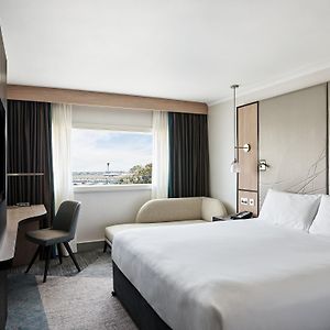 King Room High Floor